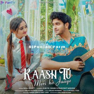 Kaash Tu Meri Ho Jaaye mp3 download