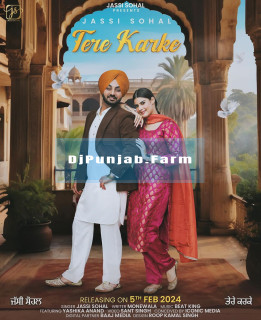 Tere Karke mp3 download