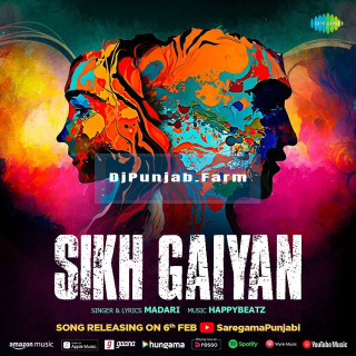 Sikh Gaiyan mp3 download