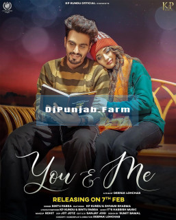 You & Me mp3 download