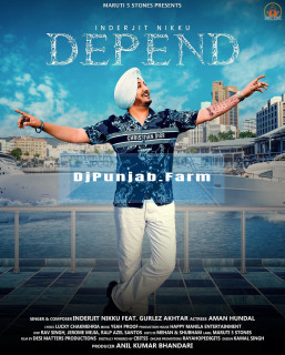 Depend mp3 download