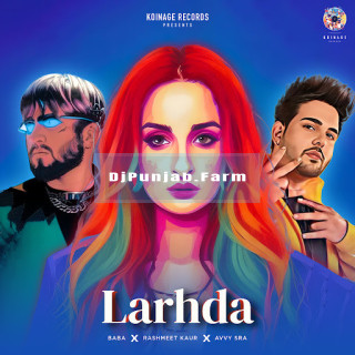 Larhda mp3 download