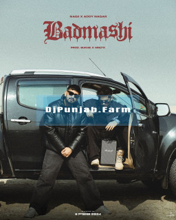 Badmashi mp3 download