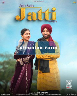 Sidhi Sadhi Jatti mp3 download