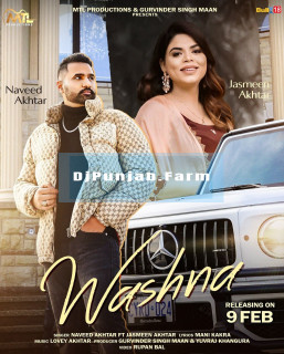 Washna mp3 download