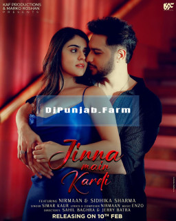 Jinna Main Kardi mp3 download