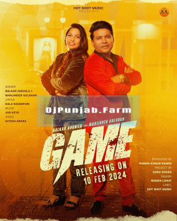 Game mp3 download