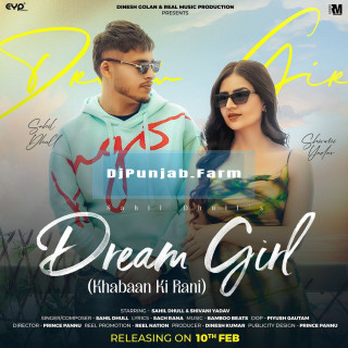 Dream Girl mp3 download