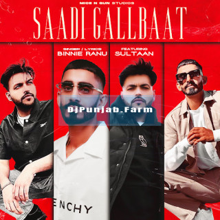 Saadi Galbaat mp3 download