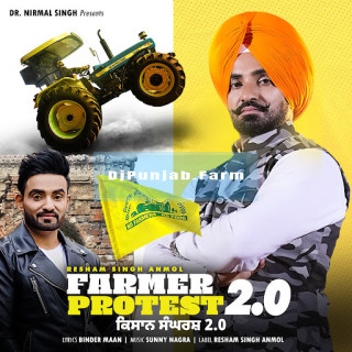 Farmer Protest 2.0 mp3 download