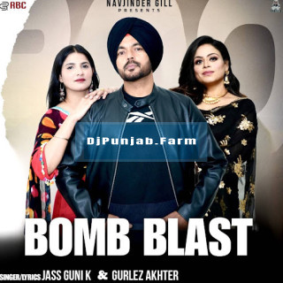 Bomb Blast mp3 download