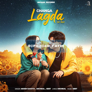 Changa Lagda mp3 download