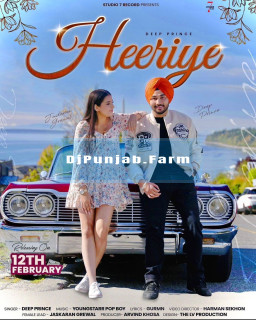 Heeriye mp3 download