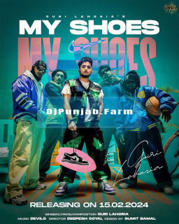 My Shoes mp3 download