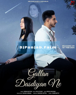 Gallan Dasdiyan Ne mp3 download