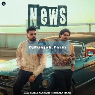 News mp3 download