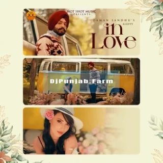 In Love mp3 download