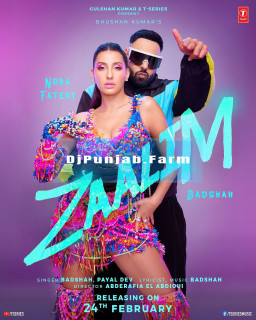 Zaalim mp3 download