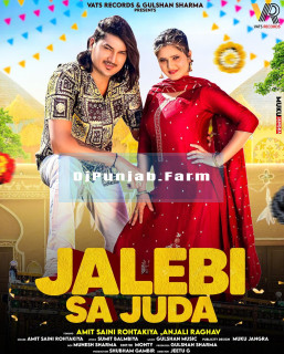 Jalebi Sa Juda mp3 download