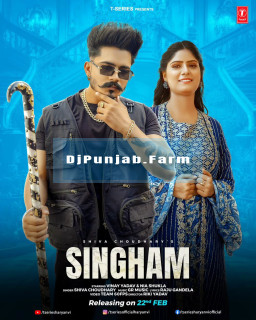 Singham mp3 download