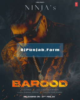 Barood mp3 download