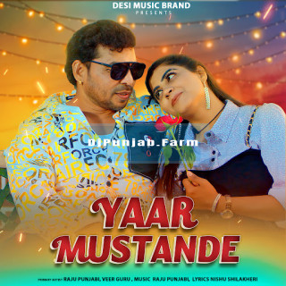 Yaar Mustande mp3 download