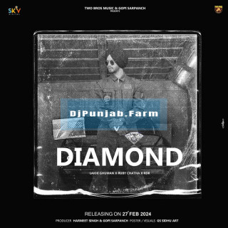 Diamond mp3 download