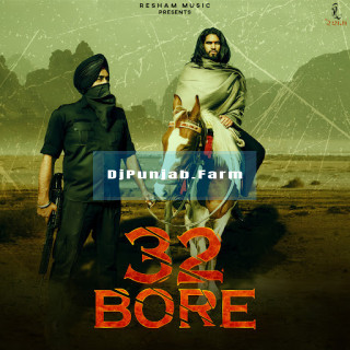 32 Bore mp3 download