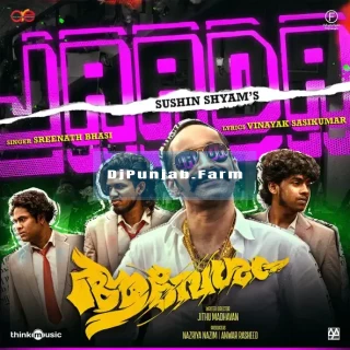 Jaada (Aavesham) mp3 download