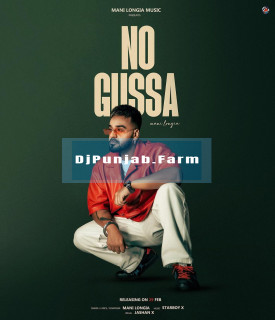 No Gussa mp3 download