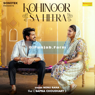 Kohinoor Sa Heera mp3 download