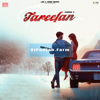 Tareefan mp3 download