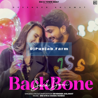 BackBone mp3 download