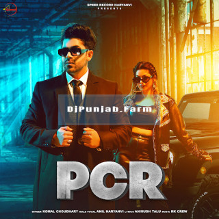 PCR mp3 download