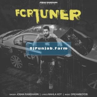 Fortuner mp3 download