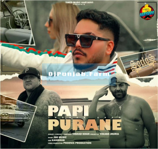 Papi Purane mp3 download