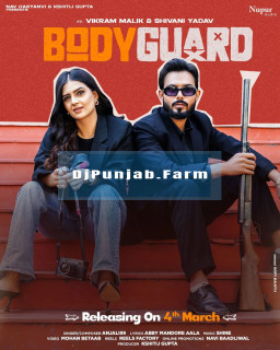 Bodyguard mp3 download