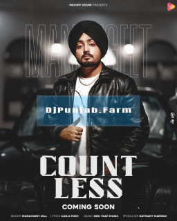 Count Less mp3 download