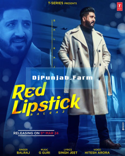 Red Lipstick mp3 download