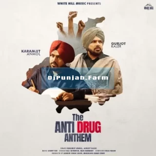 The Anti Drug Anthem mp3 download