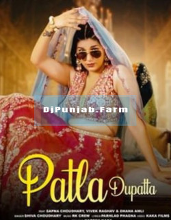 Patla Dupatta mp3 download