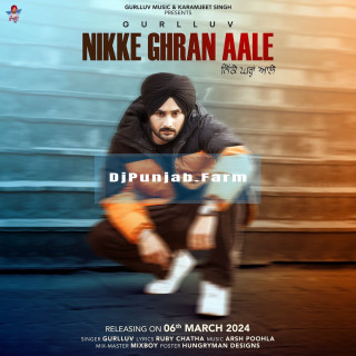 Nikke Ghran Aale mp3 download