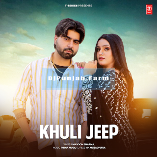 Khuli Jeep mp3 download