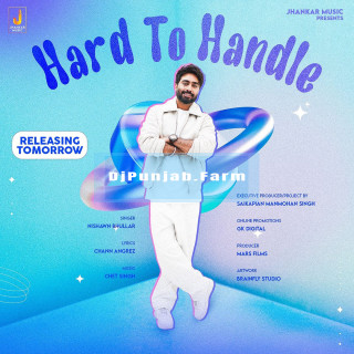 Hard To Handle mp3 download