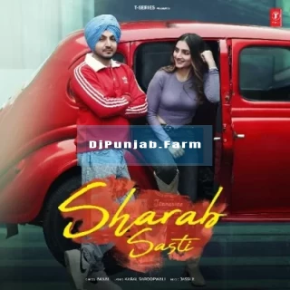 Sharab Sasti mp3 download