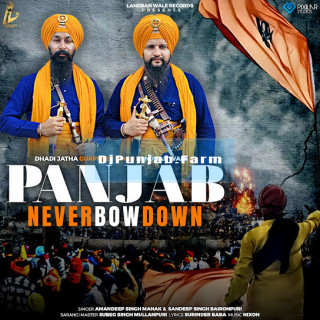 Panjab Never Bow Down mp3 download