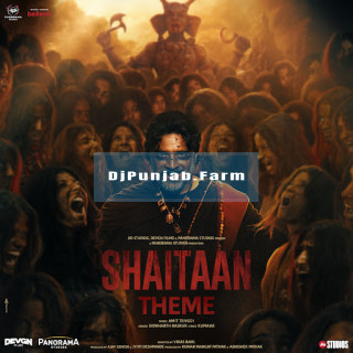 Shaitaan Theme mp3 download