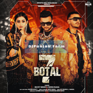 7 Botal mp3 download