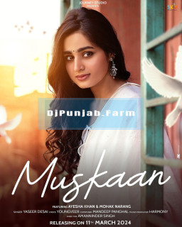 Muskaan mp3 download