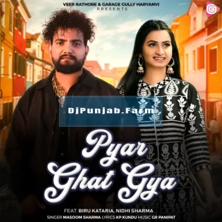 Pyar Ghat Gya mp3 download